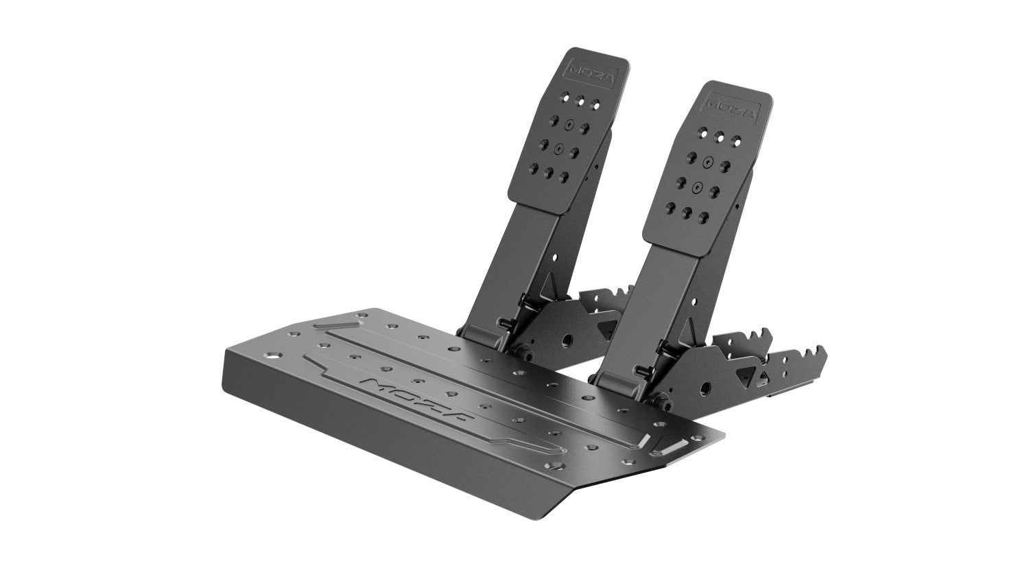 Moza Racing R5 Pro Racing Simulator