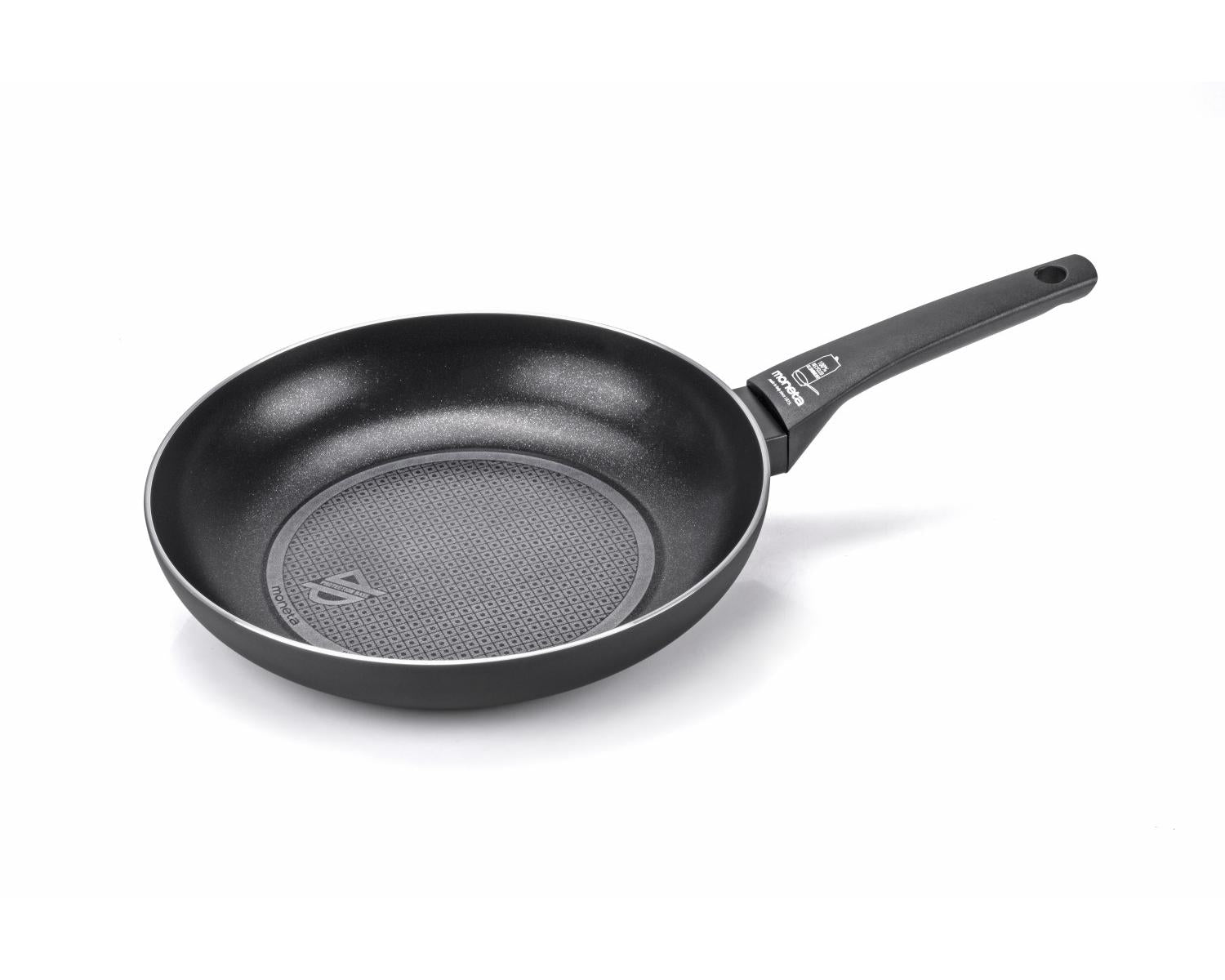 Moneta 0005550120 padella Pentola multiuso Rotondo