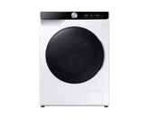 Samsung Lavasciuga AI Control Ecodosatore 9/6Kg WD90DG6B85BKU3 Nero Bianco