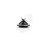 Black Decker Frullatore Bxjb801e 800w 1,5l Vetro Grigio/nero