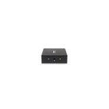 Hamlet HDKC-PD8000 replicatore di porte e docking station per laptop Cablato USB 3.2 Gen 1 (3.1 Gen 1) Type-C Nero