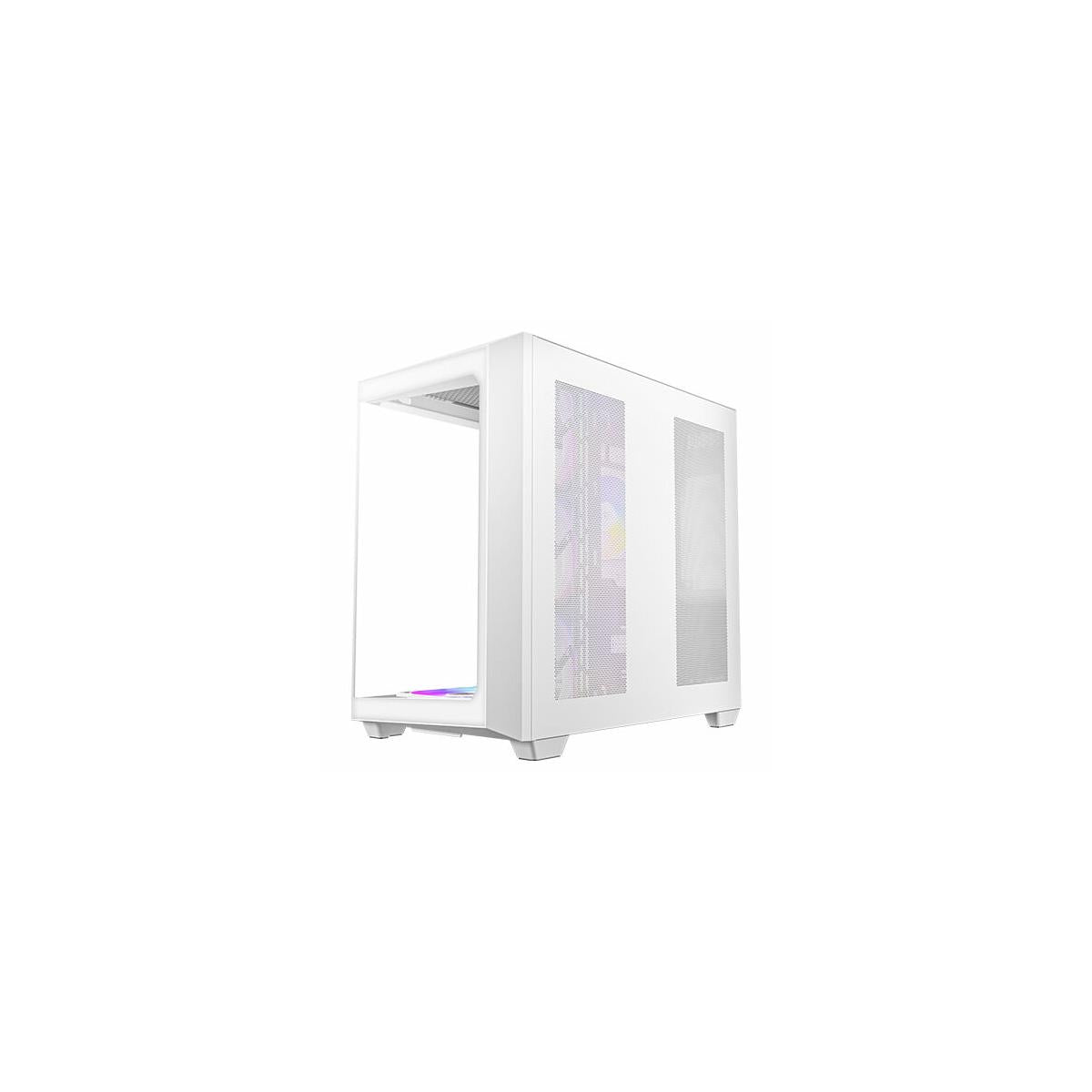 Antec C5 Midi Tower Bianco