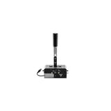 Thrustmaster 4060306 periferica di gioco Nero, Argento USB Freno a mano PC, PlayStation 4, PlayStation 5, Xbox One, Xbox One S, Xbox One X, Xbox Series S, Xbox Series X