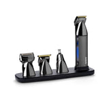 BaByliss MT991E tagliacapelli Nero Ioni di Litio