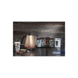 De Longhi DLSC067 300 ml Multicolore Ceramica