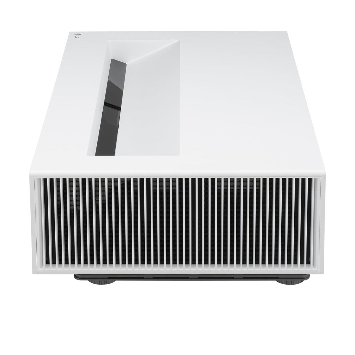 LG HU715QW Proiettore a raggio ultra corto 2500 ANSI lumen DLP UHD 4K (3840x2160) Bianco