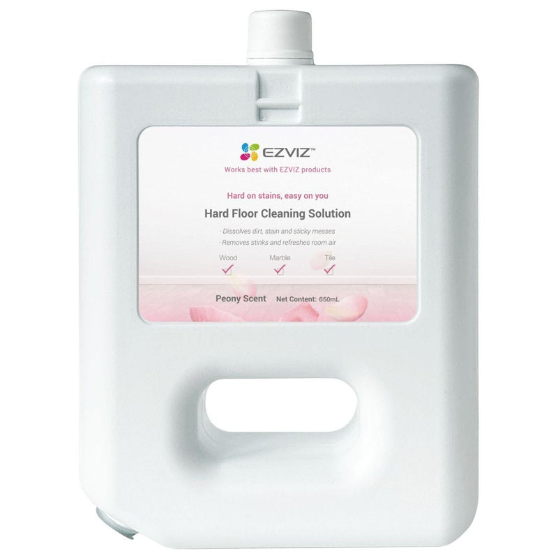 Ezviz CS-RA-CS02 Detergente per pavimenti 650 ML per Ezviz Serie RS20