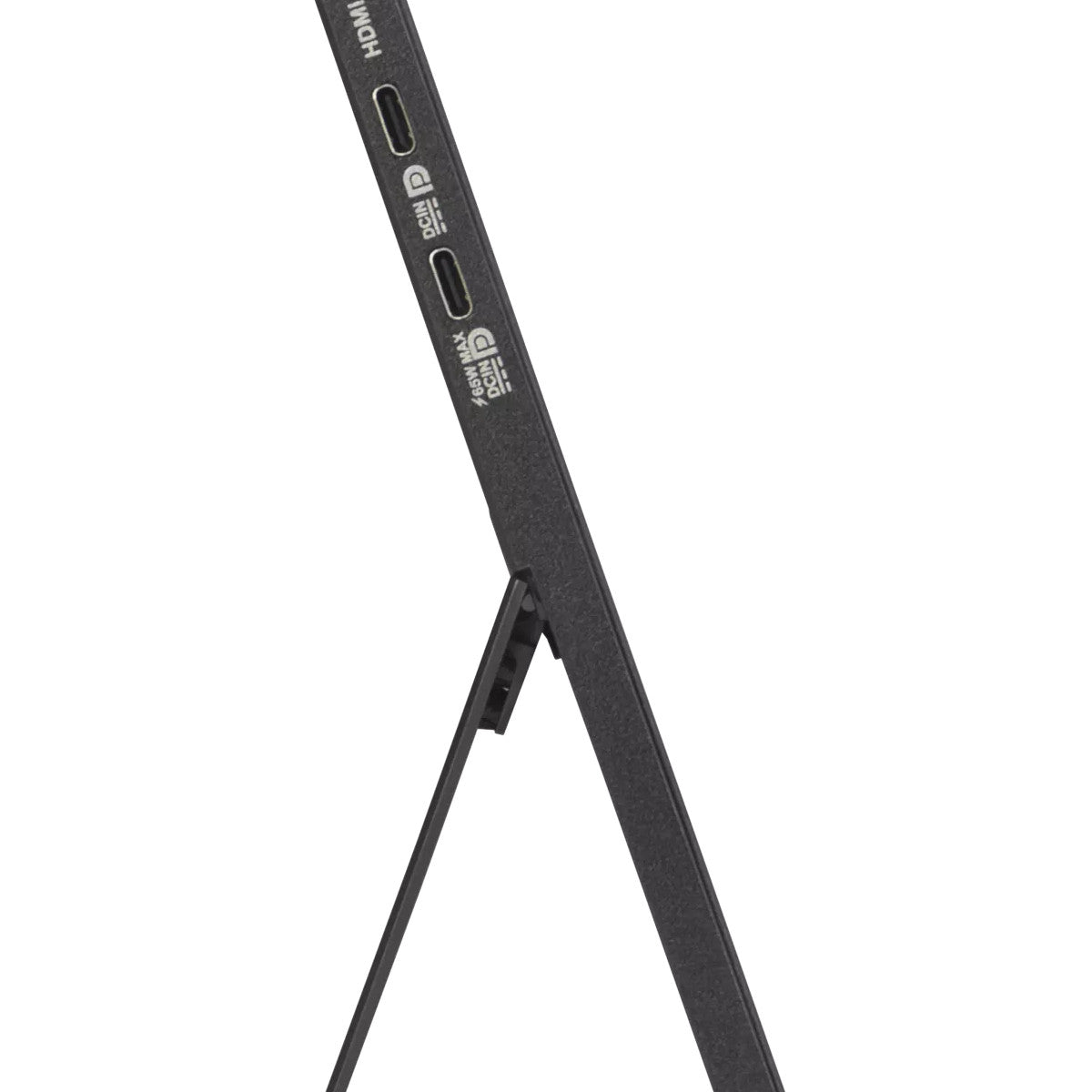 ASUS ZenScreen MB16FC Monitor PC 40,6 cm (16") 1920 x 1200 Pixel WUXGA LCD Nero