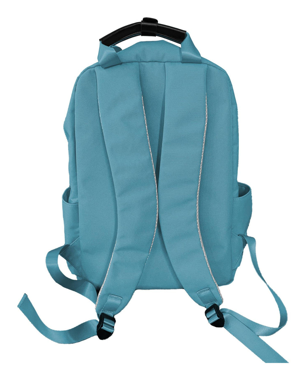 Pantone PT-BPK0021G zaino Zaino casual Colore acqua Polietilene, Poliuretano (PU)