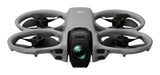 DJI Avata 360 ( RC 2) 4 rotori Octocopter 64 MP 6000 x 3000 Pixel 2700 mAh Grigio