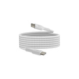Belkin BoostCharge cavo USB 2 m USB C Bianco