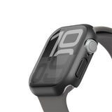 TEMPEREDCURVE BUMPER SCREEN PROTECTION SERIES 10 BLK 42MM