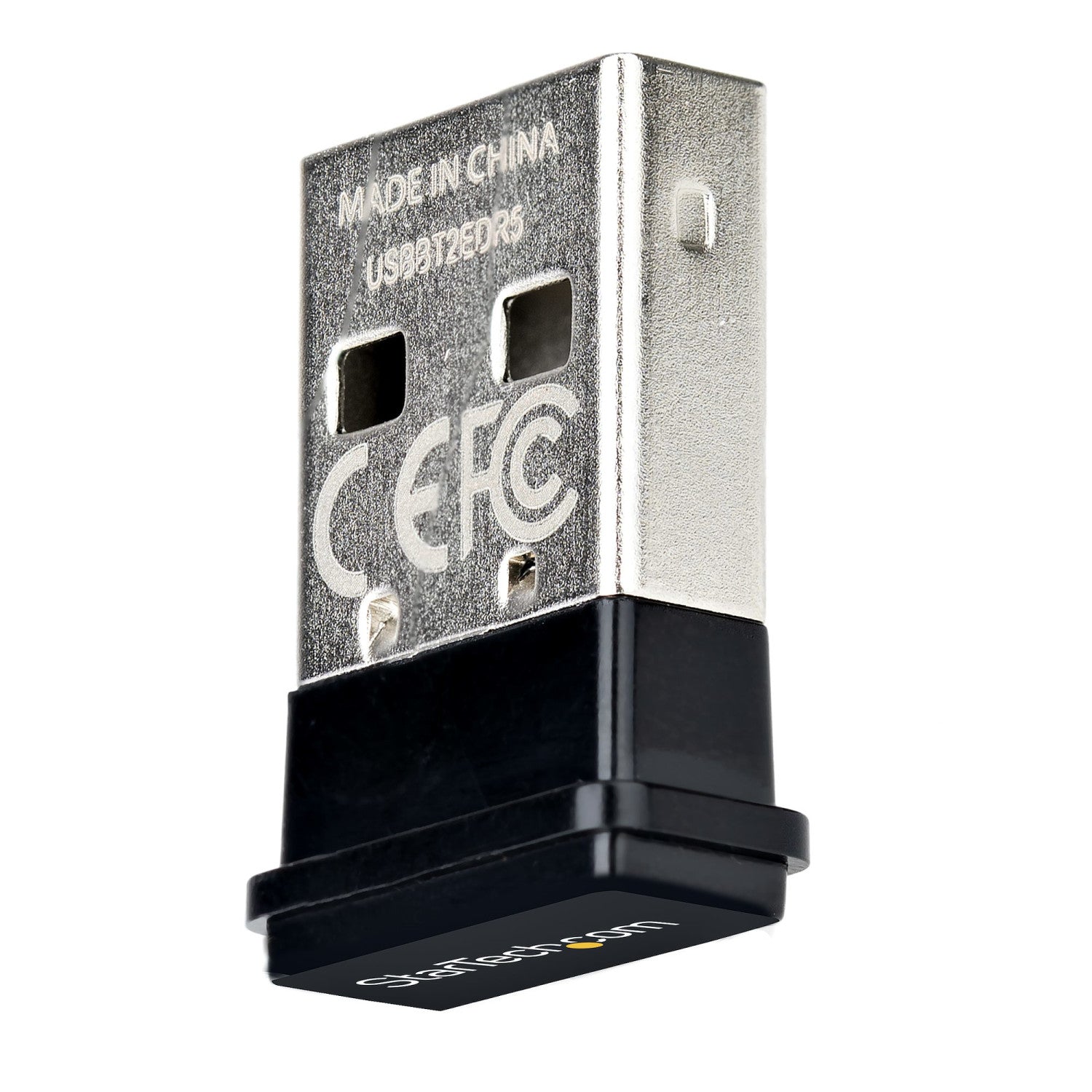 StarTech.com USBA-BLUETOOTH-V5-C2 scheda di rete e adattatore 2 Mbit/s