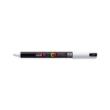 Uni-Ball PC-1MR evidenziatore Tipo di punta Bianco