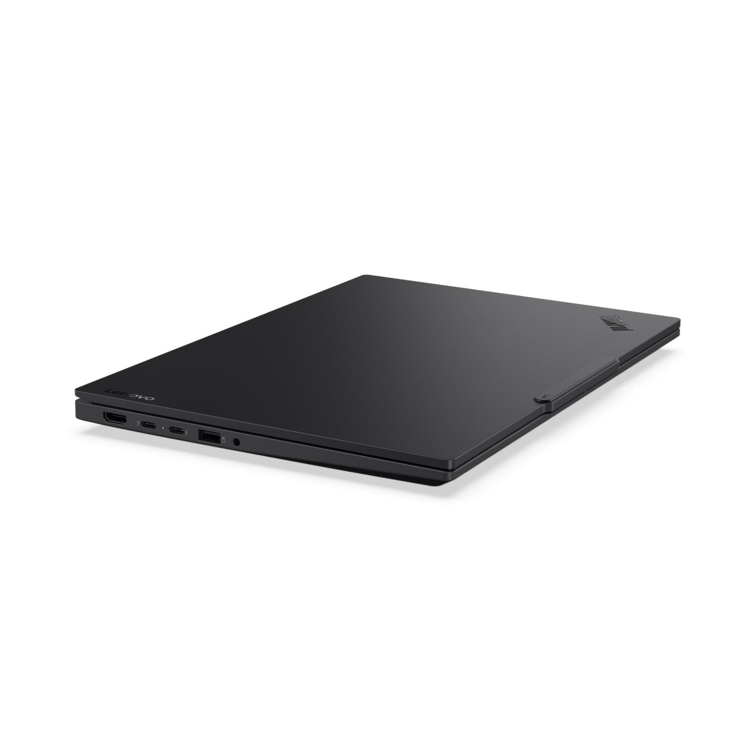 Lenovo ThinkPad E14 Gen 8 (Intel) Copilot+ PC Intel Core Ultra 7 355 Computer portatile 35,6 cm (14") WUXGA 32 GB DDR5-SDRAM 1 TB SSD Wi-Fi 7 (802.11be) Windows 11 Pro Nero Italiano