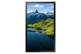 Samsung OH75A Pannello piatto per segnaletica digitale 190,5 cm (75") 3500 cd/m² 4K Ultra HD Nero 24/7