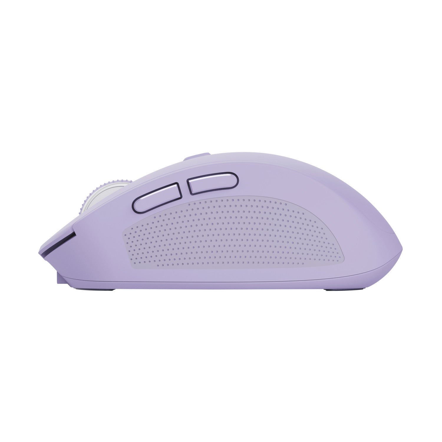Trust Ozaa mouse Mano destra RF senza fili Bluetooth Ottico 3200 DPI