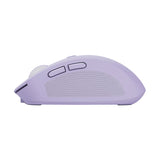 Trust Ozaa mouse Mano destra RF senza fili Bluetooth Ottico 3200 DPI