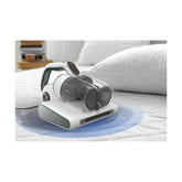 Hoover HMC510UV 011 Aspirapolvere Senza Filo Senza Sacchetto Salvia Bianco