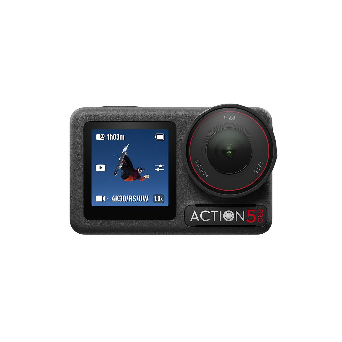 DJI Osmo Action 5 Pro Standard Combo