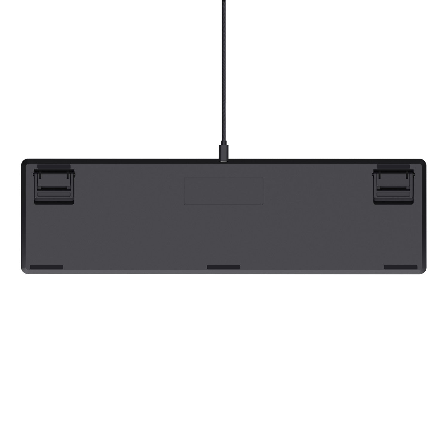 Trust GXT 866 Torix Tastiera USB QWERTY Italiano Nero