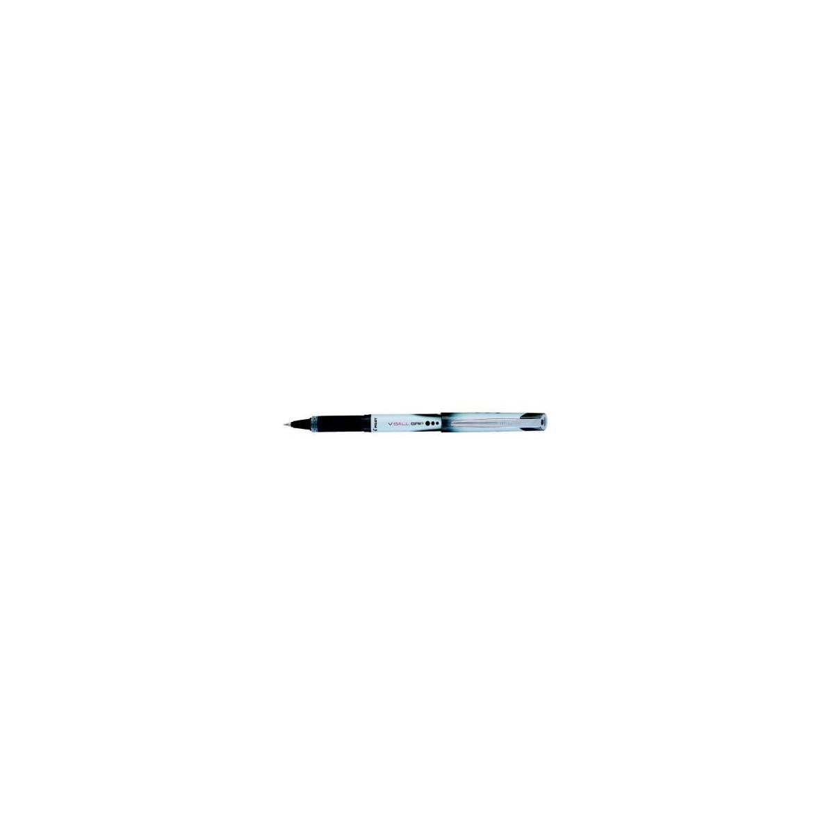 Pilot 011260 penna roller Nero