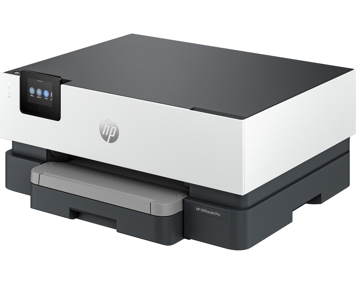 HP 5A0S3B Stampante Laser Multifunzione 9110b A4 4800x1200 DPI 22 ppm Wi Fi Bianco Nero