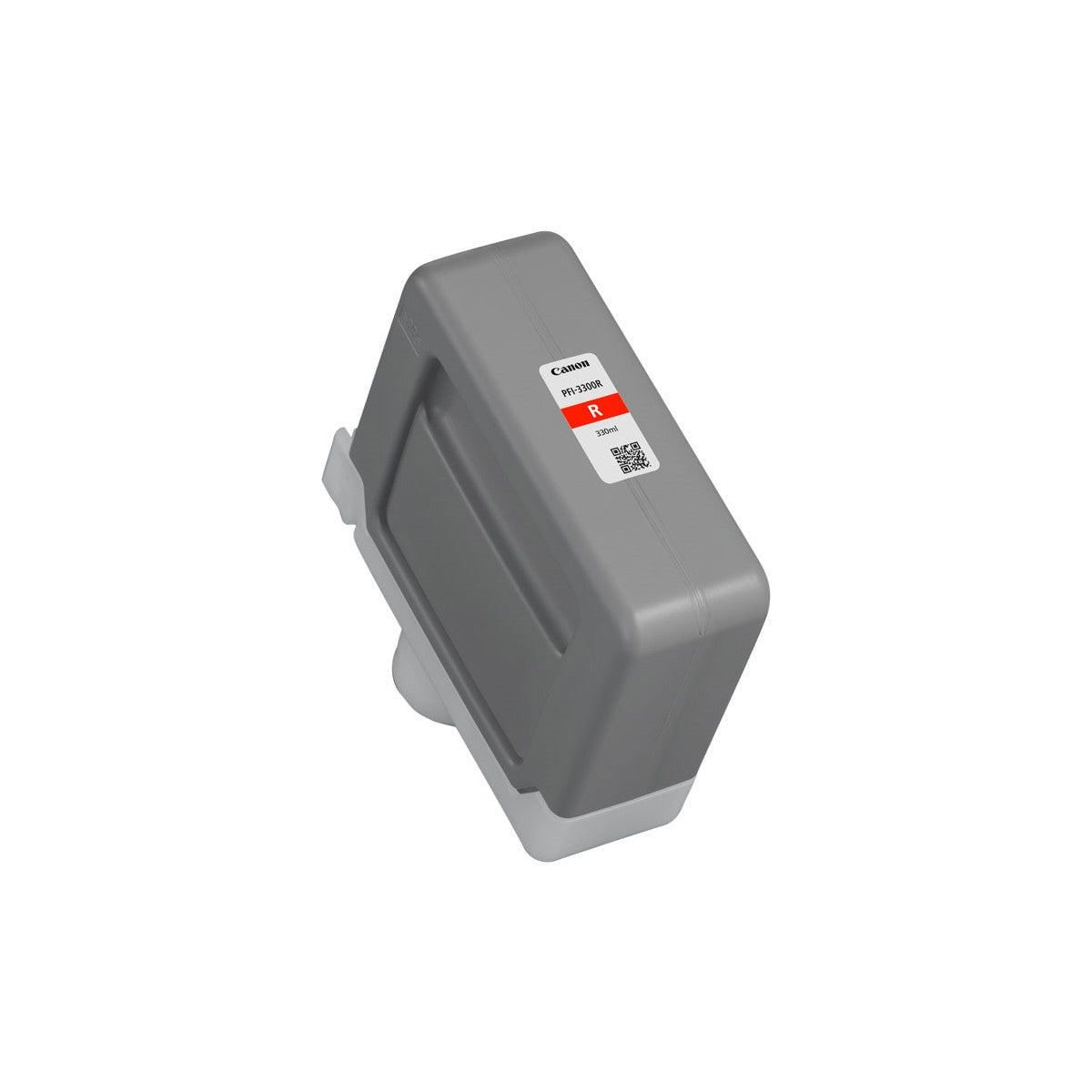 Canon PFI-3300R cartuccia d'inchiostro 1 pz Originale Rosso