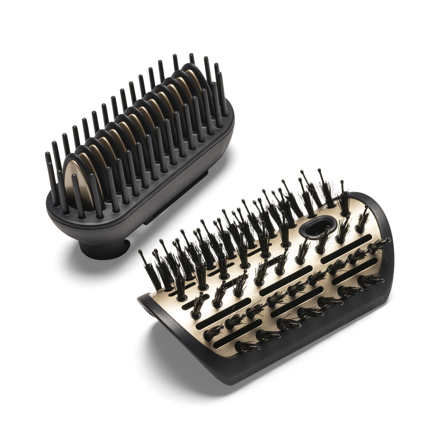 BaByliss Air Power Air Wand - Asciugacapelli multi-funzione 3 in 1 AS6550E