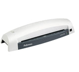 Fellowes 5716701 plastificatrice Plastificatrice a caldo Bianco
