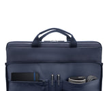 Borsa a tracolla HP Modern Navy Blazer per Portatili fino a 14pollici