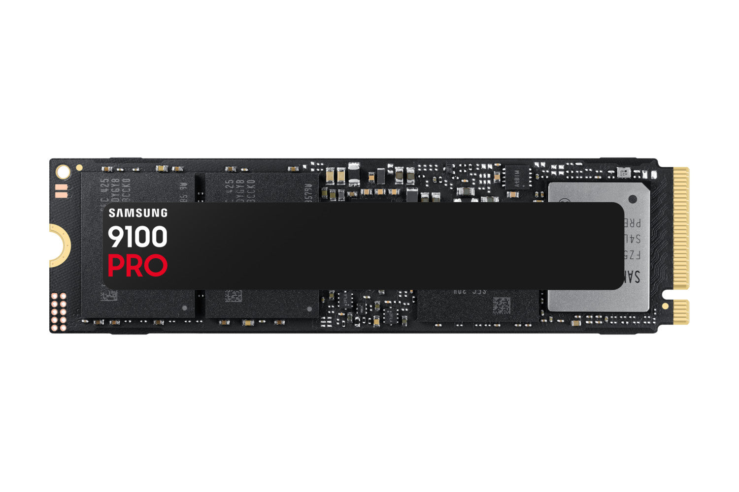Samsung MZ-VAP2T0 2 TB M.2 PCI Express 5.0 NVMe V-NAND TLC