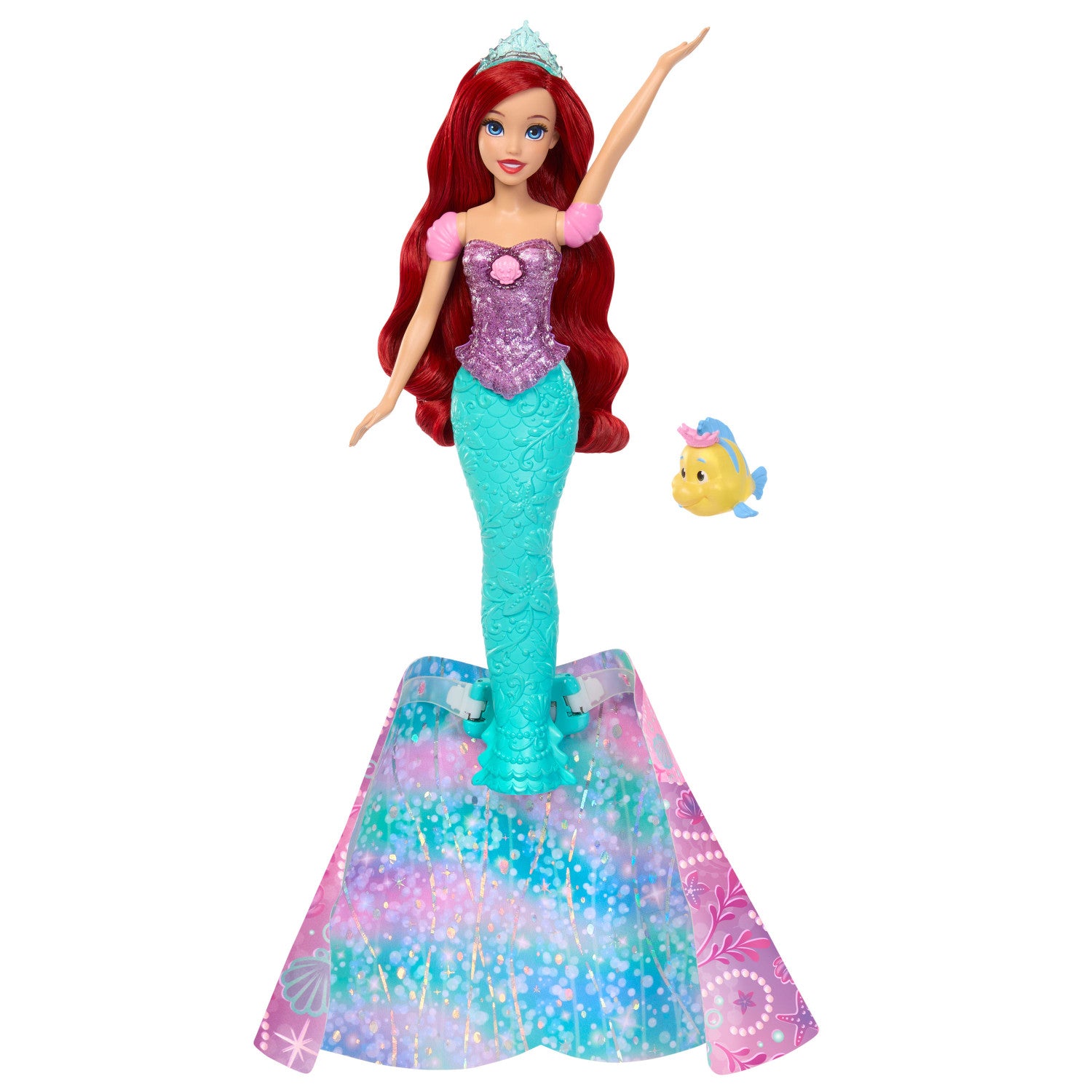 Disney Princess JLK19 bambola