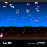 Blaze Evercade - Atari Arcade 2