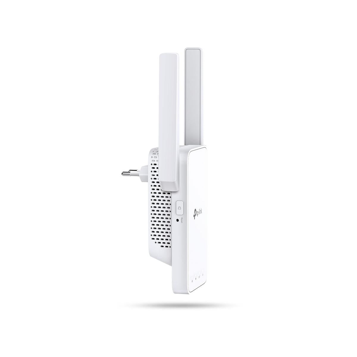 TP-Link RE315 moltiplicatore di rete Ripetitore di rete Bianco 10, 100 Mbit/s