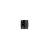 Nokia 105 Telefono Cellulare Basico 73,02 g Doppia SIM Nero
