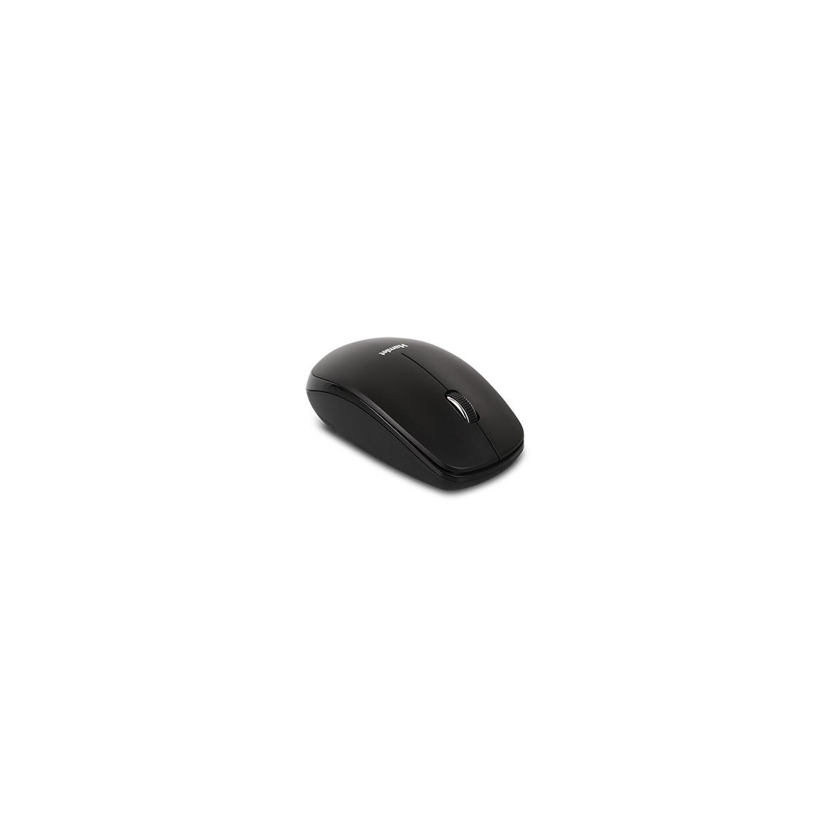 Hamlet XMICERF-24GS mouse Universale Ambidestro RF Wireless USB Type-A Ottico 1000 DPI