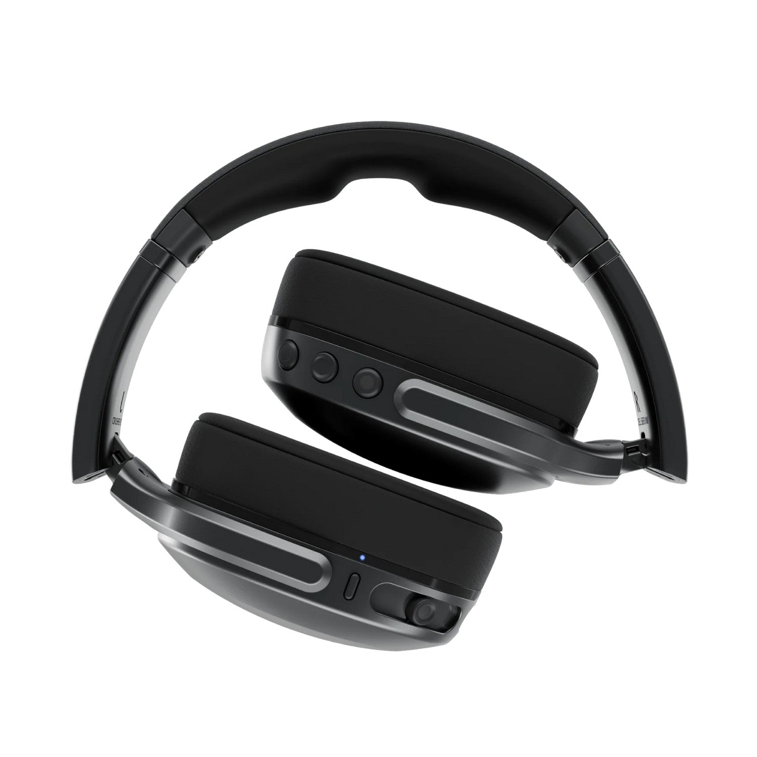 Skullcandy Crusher 540 Active Cuffie Con cavo e senza cavo A Padiglione Musica/Giornaliera USB tipo-C Bluetooth