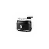 G3 Ferrari G1013400 Artista Tostapane 2 fette con Pulsanti 685 W 220 240 V 815 W Nero