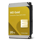 Western Digital Gold WD203KRYZ disco rigido interno