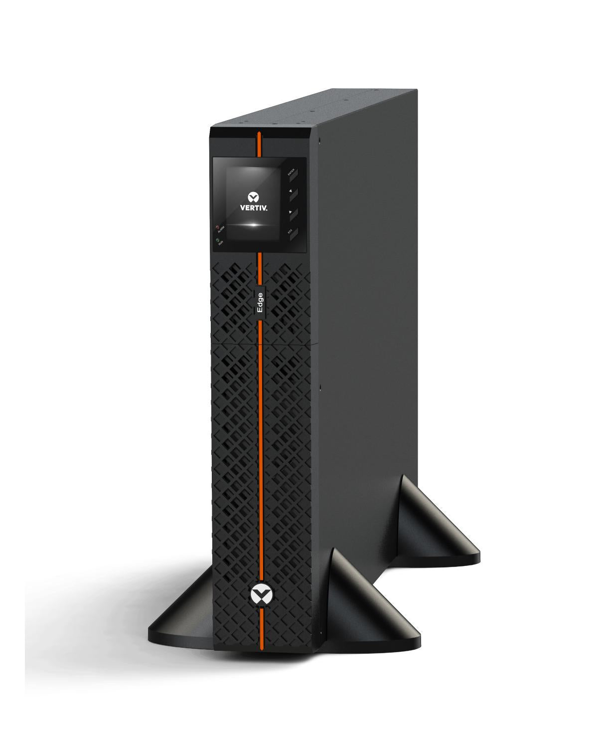 Vertiv Liebert EDGE-1500IRT2UXL gruppo di continuità (UPS) A 1,5 kVA