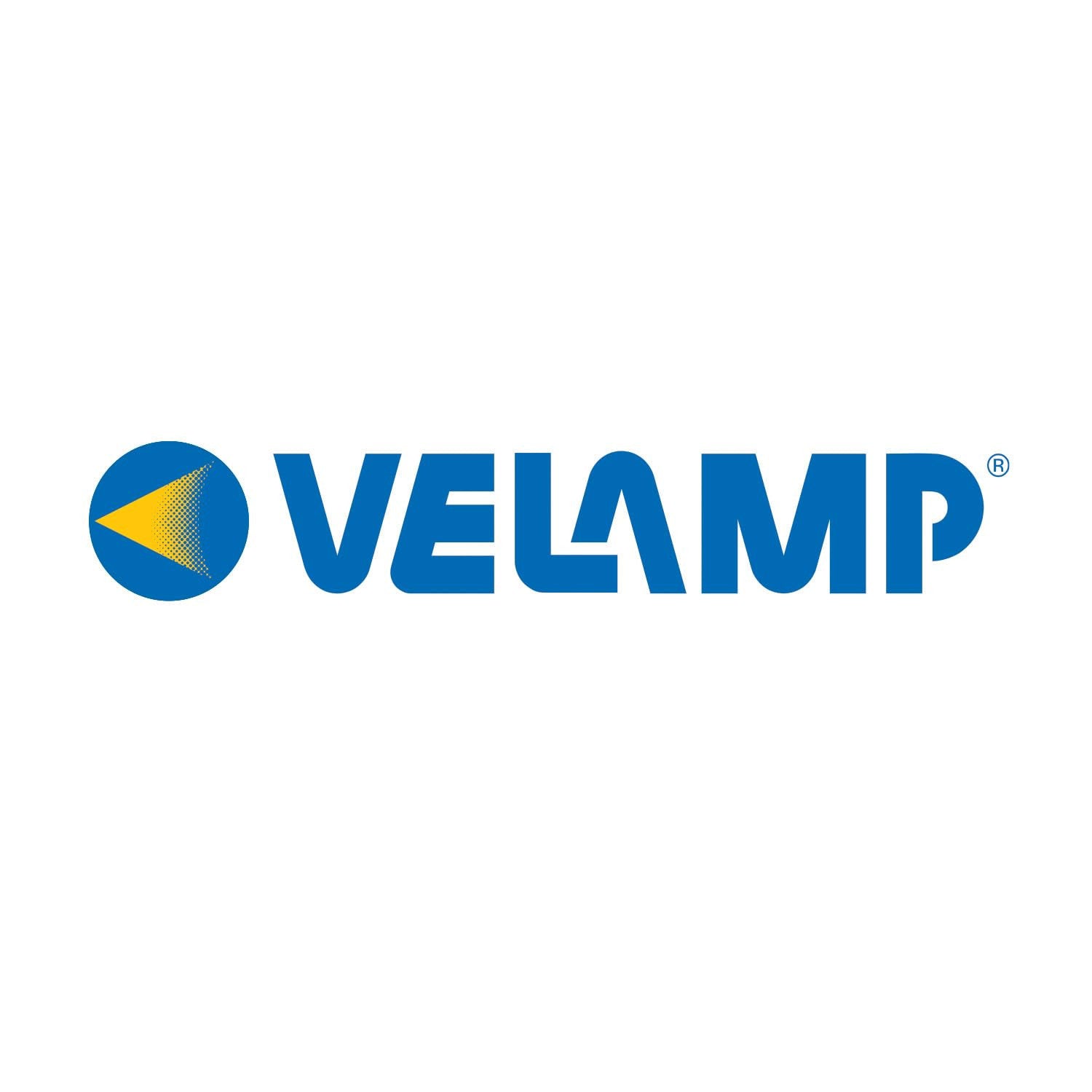 Velamp Termoventilatore Oscillante PR012-2 1000/2000W Bianco