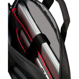 Samsonite Guardit 3.0 39,6 cm (15.6") Valigetta ventiquattrore Nero