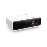 BenQ X500i videoproiettore Proiettore a corto raggio 2200 ANSI lumen DLP 2160p (3840x2160) Nero, Bianco
