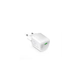 PURO PUFCMTCUSBC30WGWHI Caricabatterie per dispositivi mobili Computer portatile. Smartphone. Tablet Bianco AC Ricarica rapida Interno