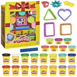 Play-Doh Pasta Modellabile E Strumenti Da Regalare