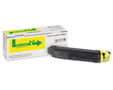 KYOCERA TK-5160Y cartuccia toner 1 pz Originale Giallo