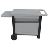Campingaz Deluxe 2000036959 Trolley Silver
