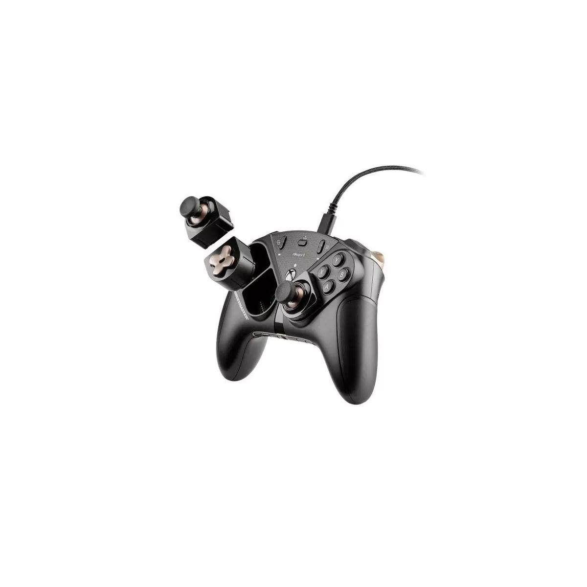 Thrustmaster Eswap X2 Pro Controller Nero USB Gamepad PC, Xbox