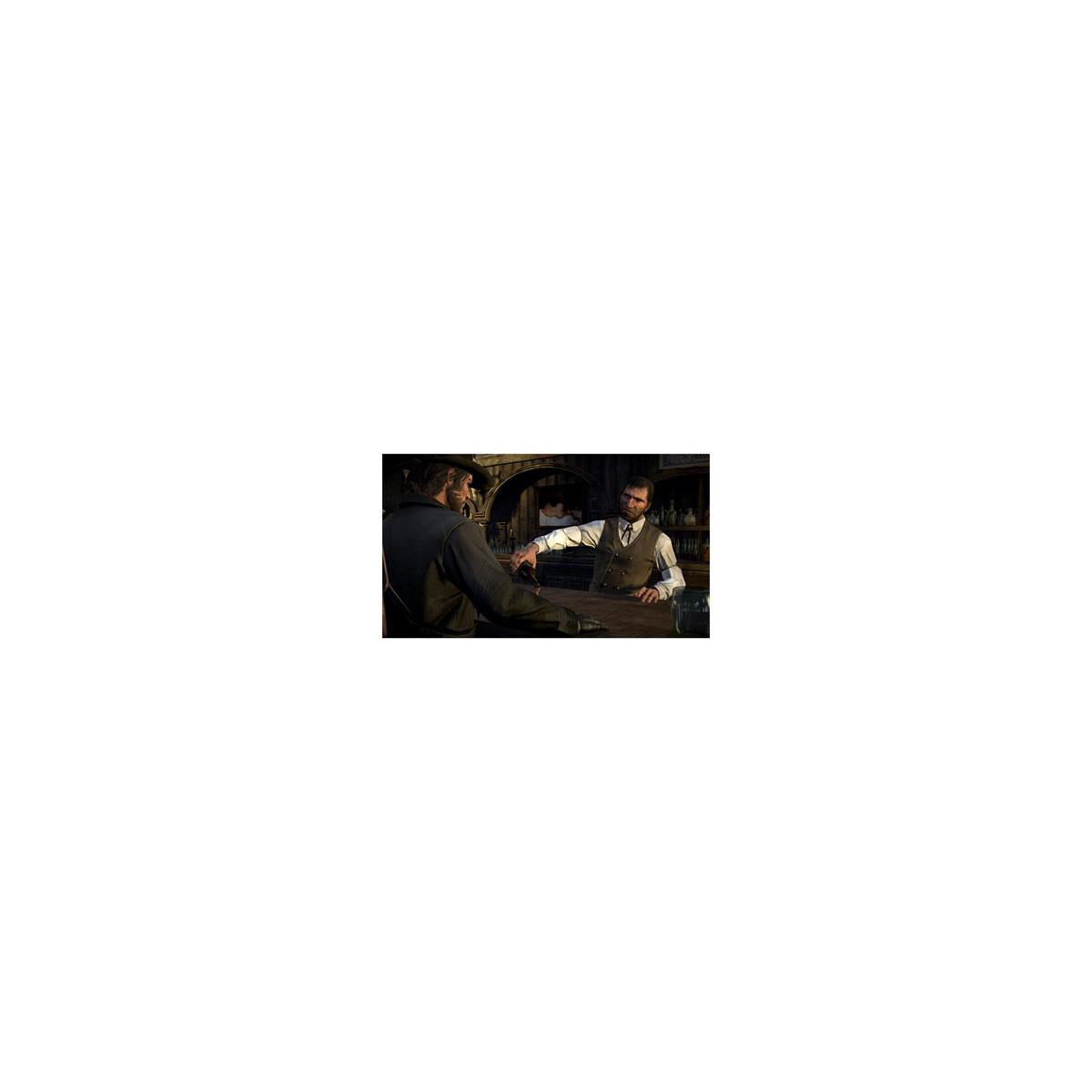 Take-Two Interactive Red Dead Redemption 2, PS4 Standard ITA PlayStation 4